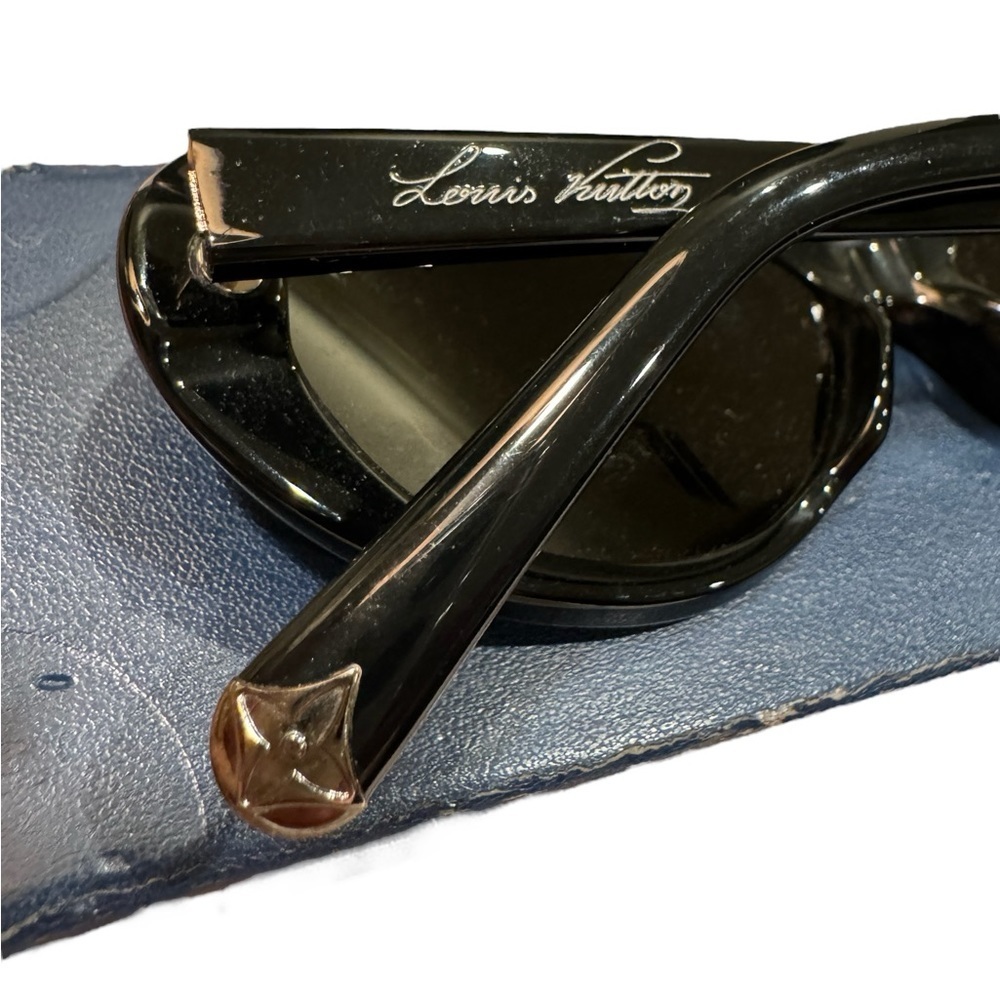 Louis Vuitton Anita Sunglasses - Picture 11 of 14